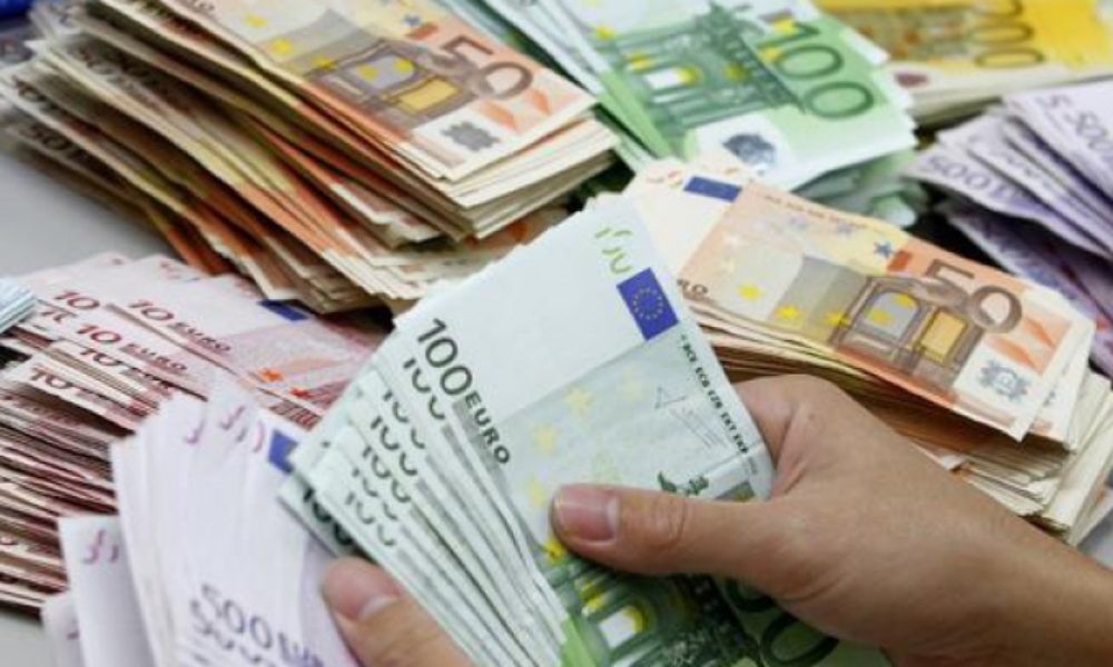 Moldova va lua un împrumut de 300 de milioane de euro de la BERD. Pentru ce vor fi utilizați banii